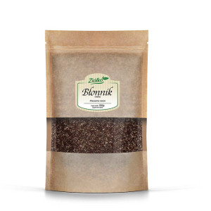 Ziółko Błonnik witalny, 500 g