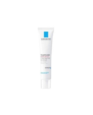 La Roche-Posay Toleriane Kerium DS, kojący krem do skóry łuszczącej się, 40 ml