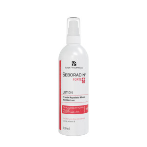 Seboradin Forte Odżywka przeciw wypadaniu włosów, 100 ml