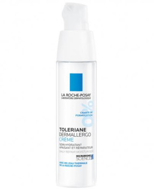 La Roche Posay Toleriane dermallergo, krem, 40 ml