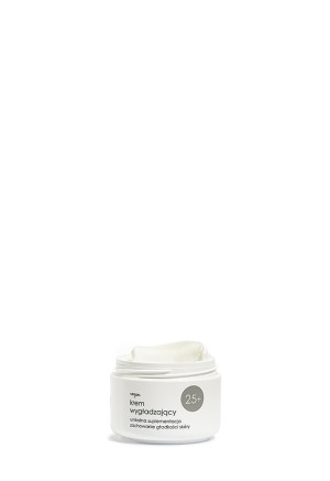 Ziaja krem wygładzający 25+ 50 ml