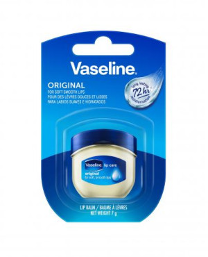 Vaseline Lip Care Original, balsam do ust, 7 g