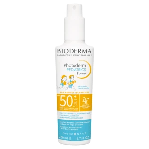 Bioderma Photoderm Pediatrics Spray SPF 50+ 200 ml