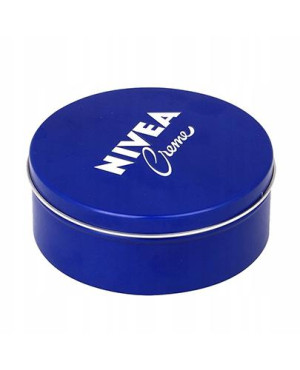 NIVEA CREME Krem, 250 ml