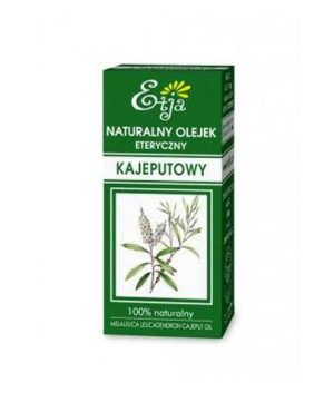 Etja Naturalny olejek eteryczny kajeputowy - 10 ml - cena, opinie, właściwości