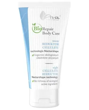 Ava Laboratorium Bio Repair Body Care Nocny reduktor cellulitu balsam 150 ml