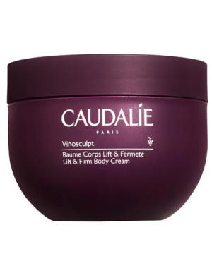 Caudalie Vinosculpt, Balsam do ciała liftingująco-ujędrniający, 250 ml