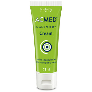 ACMED Krem Azelaic Acid 20%, 75 ml