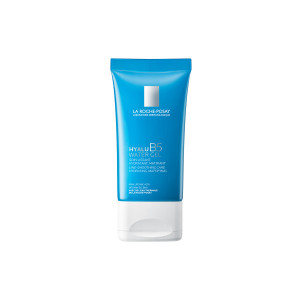 La Roche-Posay, Hyalu B5 Water Gel Hydro-Żel do twarzy, nawilżenie, matowienie, 40 ml