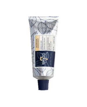 PHYTO 7 Nawilżający krem do włosów, 50 ml