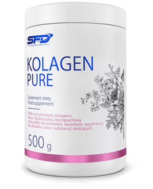 SFD Kolagen Pure, 500 g