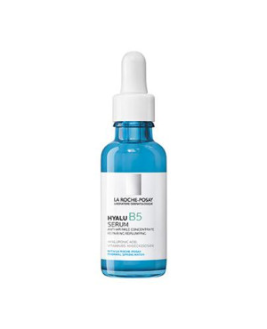 La Roche Posay, Hyalu B5, serum skoncentrowane przeciwzmarszczkowe, 30 ml