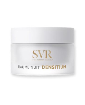 SVR Densitium Baume Niut Balsam na noc dla skóry dojrzałej, 50 ml