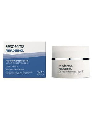 Sesderma Abradermol Krem do mikrodermabrazji, 50 g
