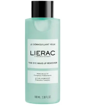 Lierac płyn do demakijażu oczu 100 ml