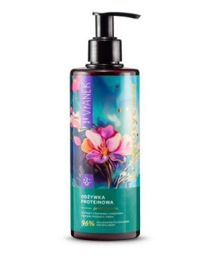 Vianek prebiotyczna odżywka proteinowa, 300 ml