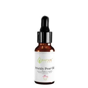 NATUR PLANET Olejek z opuncji figowej, 10 ml