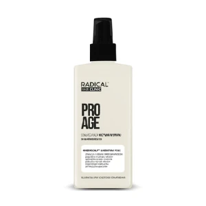Radical Pro Age Odmładzająca odżywka w sprayu do włosów dojrzałych, 200 ml