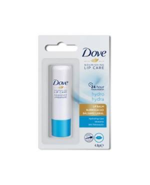 DOVE Balsam do ust HYDRO NOURISHING 4,8 g