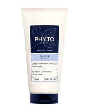 Phyto Softness Delikatna Odżywka do każdego rodzaju włosów, 175 ml