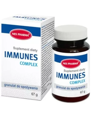 Immunes Complex granulat 67 g