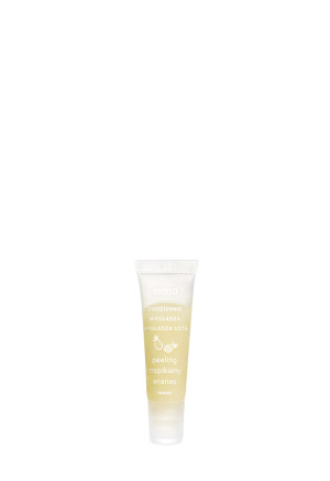 Ziaja peeling do ust tropikalny ananas 12 ml
