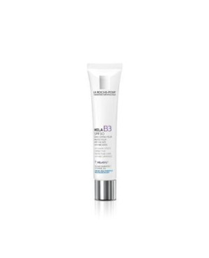 La Roche-Posay Mela B3, krem przeciw przebarwieniom na dzień SPF 30, 40 ml