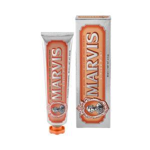 Marvis Ginger mint, pasta do zębów, 85 ml