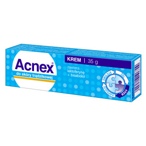 ACNEX Krem - 35 g