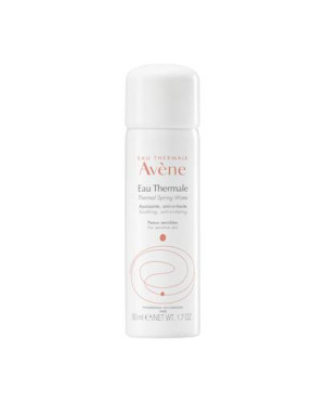 Avene Woda termalna, 50 ml
