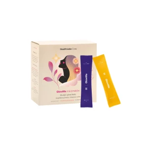 Health Labs Care, GlowMe, saszetki, 30 sztuk