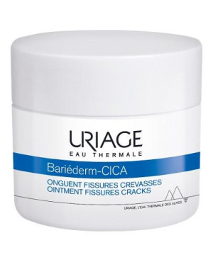 URIAGE BARIEDERM Balsam do skóry popękanej - 40 ml