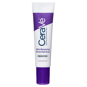 Cerave, Skin Renewing, krem pod oczy, 14 ml