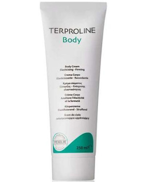 SYNCHROLINE TERPROLINE Balsam ujędrniający do ciała - 250 ml