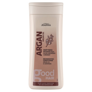 Joanna Argan Oil, Odżywka regenerująca, 200 g