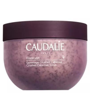 CAUDALIE Peeling Crushed Cabernet peeling, 250 g