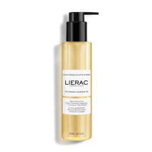 Lierac, intensywny olejek oczyszczający, 150 ml