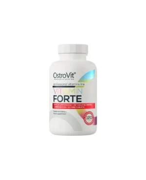 OstroVit VIT&MIN Forte, 120 tabletek