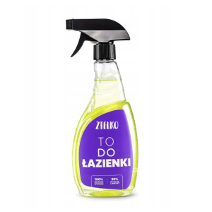 ZIELKO TO DO Łazienki, 500 ml