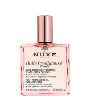 Nuxe Huile Prodigieuse® Florale Suchy olejek, 100 ml