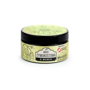 Nami Magiczne Mumio Maść z żywokostem, 70 ml