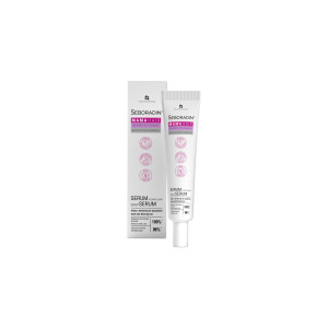 Seboradin MAMA HAIR Serum do skóry głowy, 100 ml