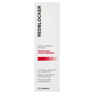 REDBLOCKER Serum punktowe - 30 ml