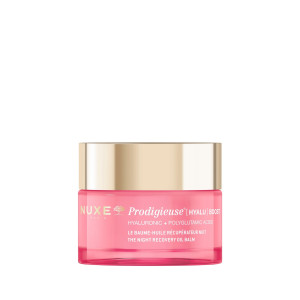 Nuxe Prodigieuse Hyalu Boost Nawilżający krem na noc, 50 ml