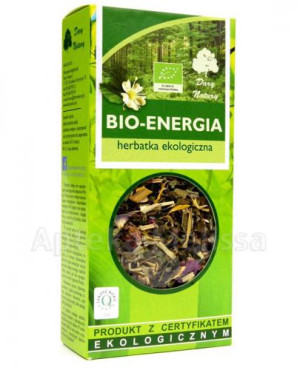 DARY NATURY Bio-energia - 50 g