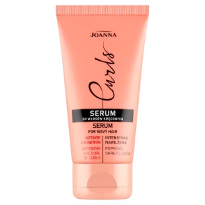 Curls, Serum do loków, 50 g