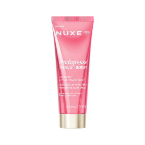 Nuxe Prodigieuse Hyalu Boost Bogaty nawilżający krem na dzień, 50 ml
