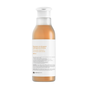 Botanicapharma Szampon ze skrzypem wzbogacony biotyną, 250 ml