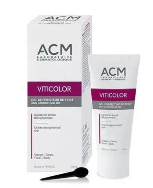 Viticolor żel - 50 ml