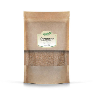 Ziółko Ostropest mielony nieodtłuszczony, 500 g